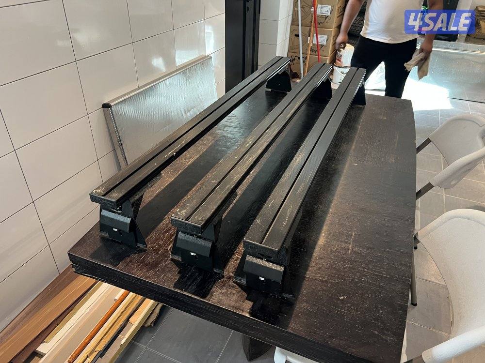 لود بار لتركيب خيمة او جميع الأغراض1