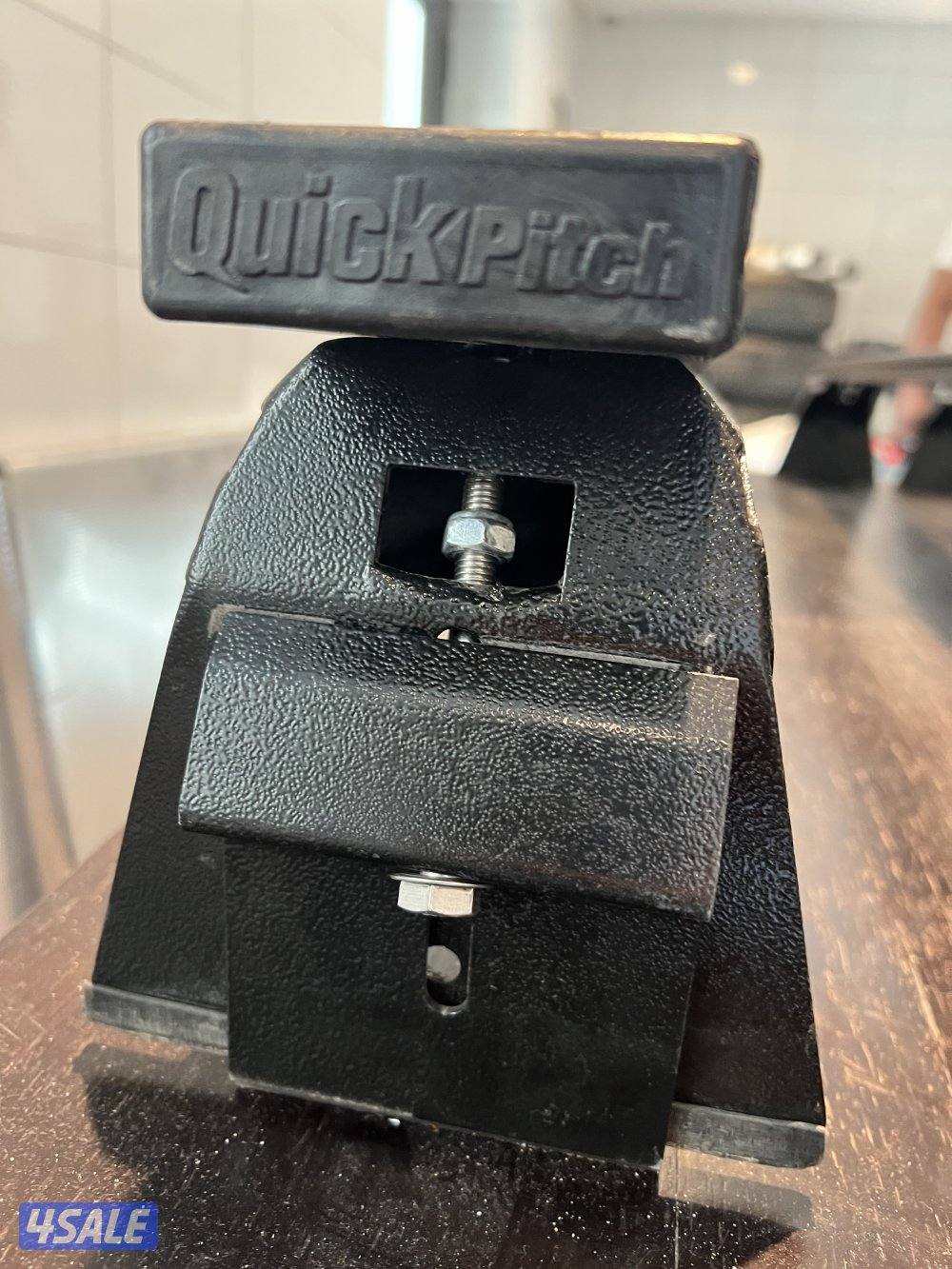 لود بار لتركيب خيمة او جميع الأغراض3