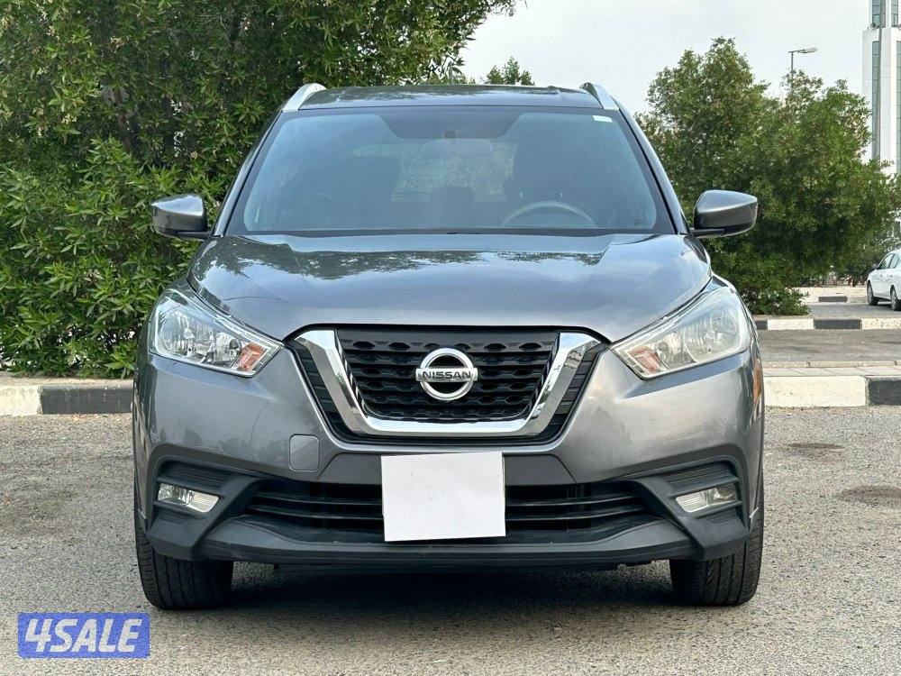 للبيع نيسان 
Kicks
موديل:2018
عداد: 66 الف1