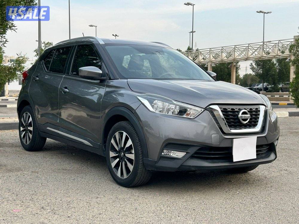 للبيع نيسان 
Kicks
موديل:2018
عداد: 66 الف2