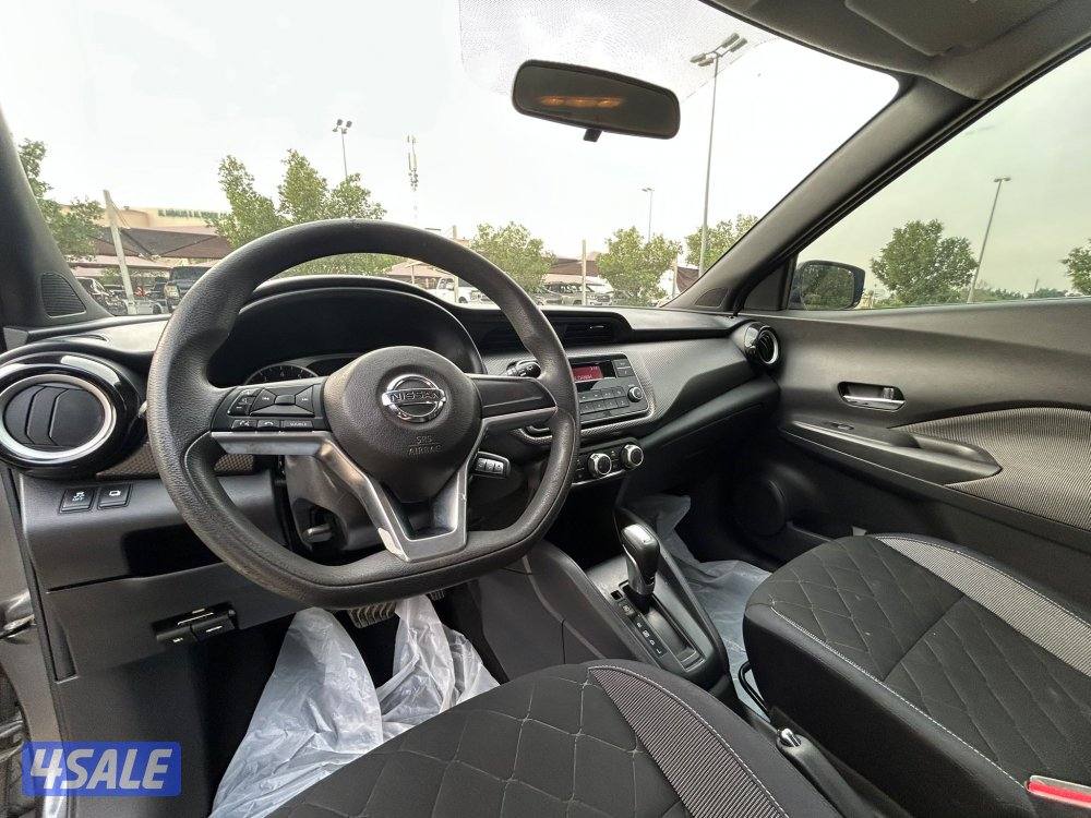 للبيع نيسان 
Kicks
موديل:2018
عداد: 66 الف8