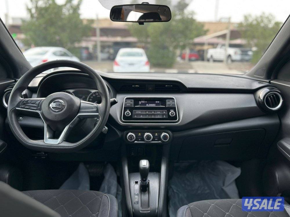 للبيع نيسان 
Kicks
موديل:2018
عداد: 66 الف10