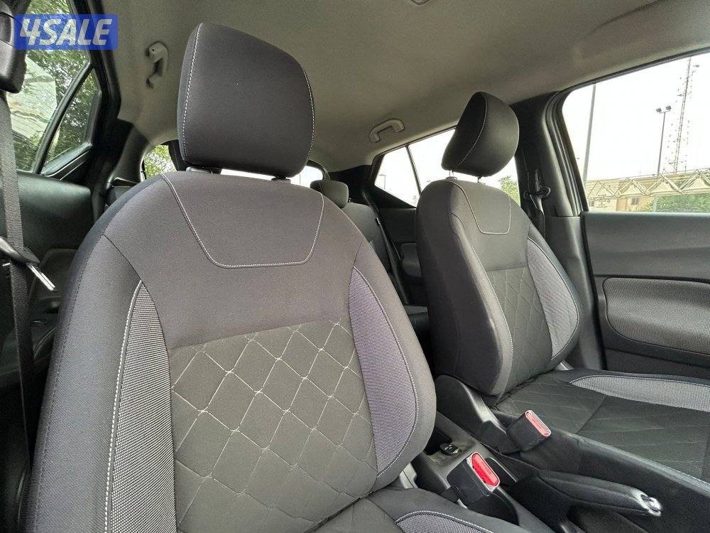 للبيع نيسان 
Kicks
موديل:2018
عداد: 66 الف12