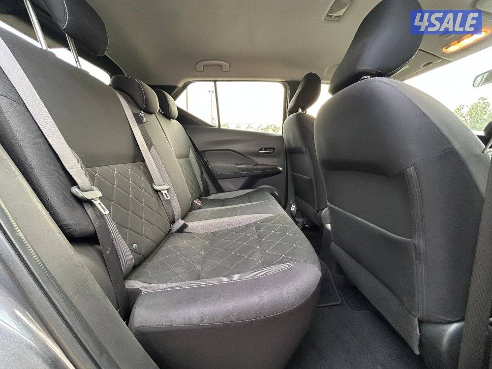 للبيع نيسان 
Kicks
موديل:2018
عداد: 66 الف13