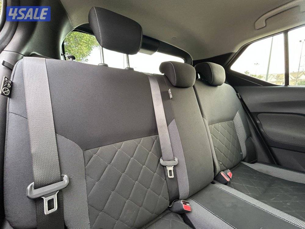 للبيع نيسان 
Kicks
موديل:2018
عداد: 66 الف14