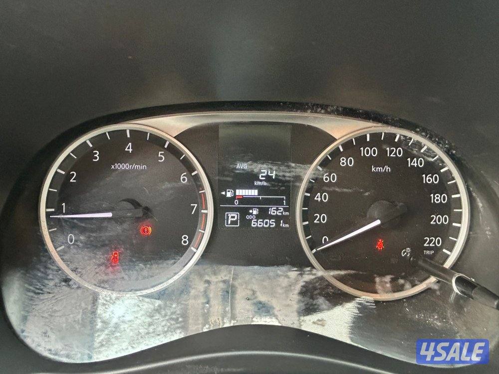 للبيع نيسان 
Kicks
موديل:2018
عداد: 66 الف15