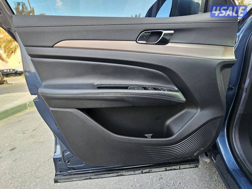 Ford territory 20247