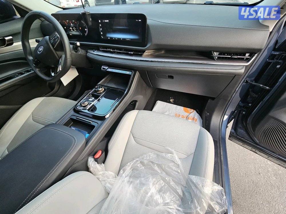 Ford territory 20249