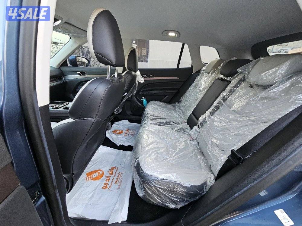 Ford territory 202411