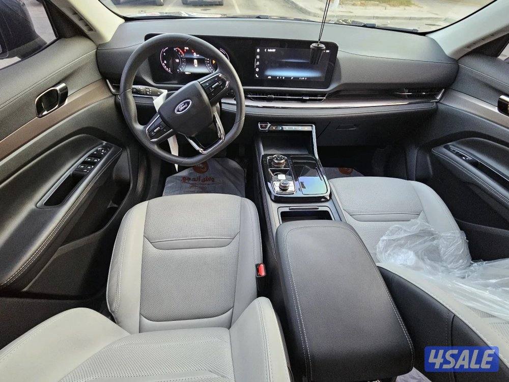 Ford territory 202410