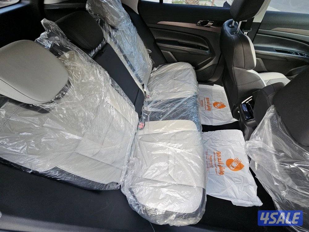 Ford territory 202412