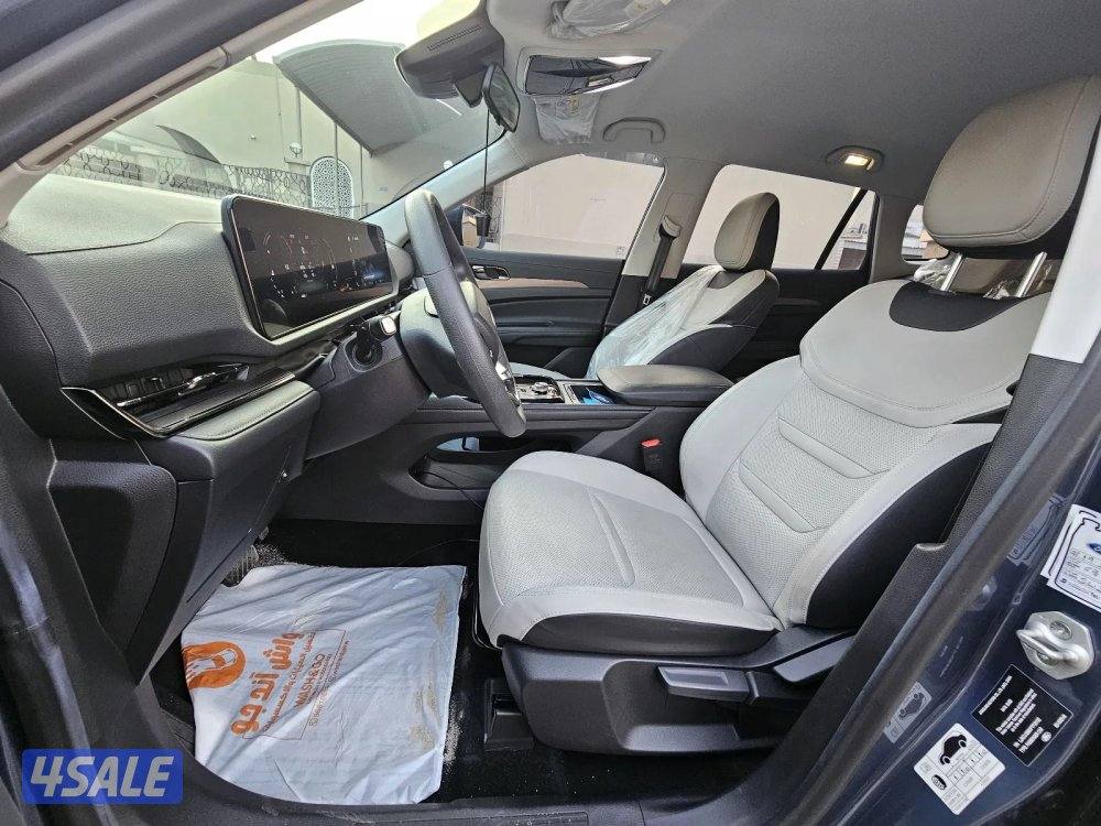 Ford territory 202414