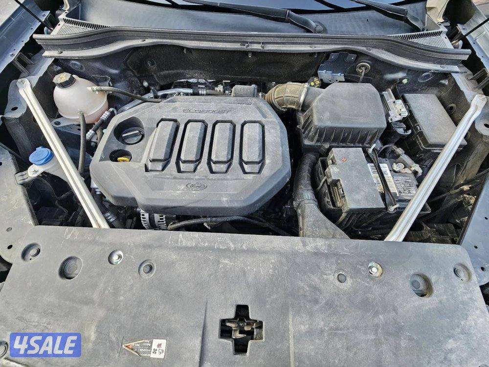 Ford territory 202415