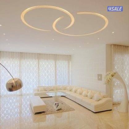 جبسم بورد جبس ديكورات اسمنت بورد1