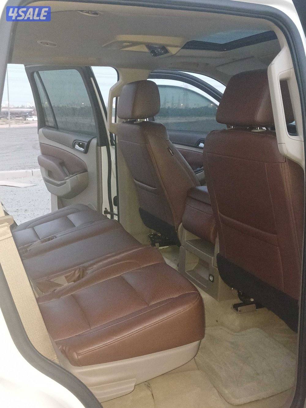 تاهو LT موديل 2016 الغانم9