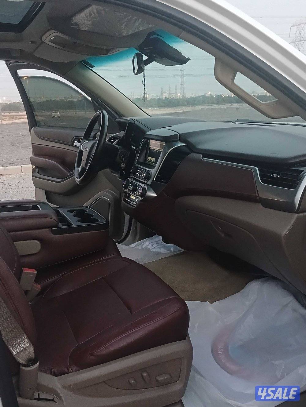 تاهو LT موديل 2016 الغانم10