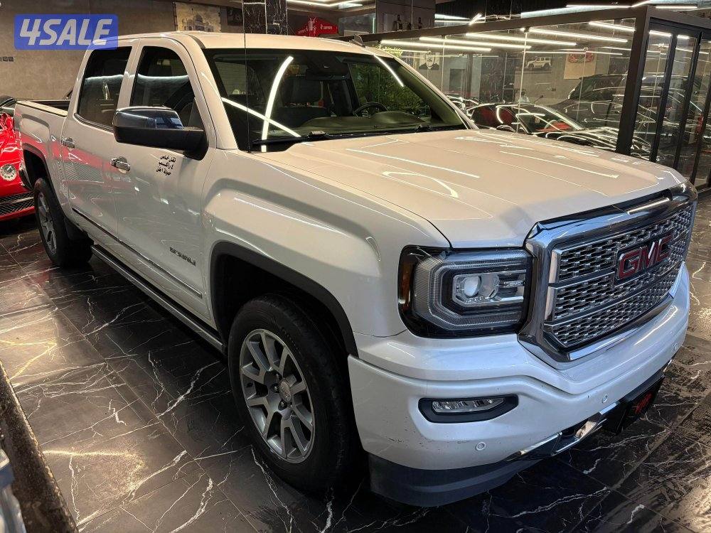 وانيت دينالي قمارتين4