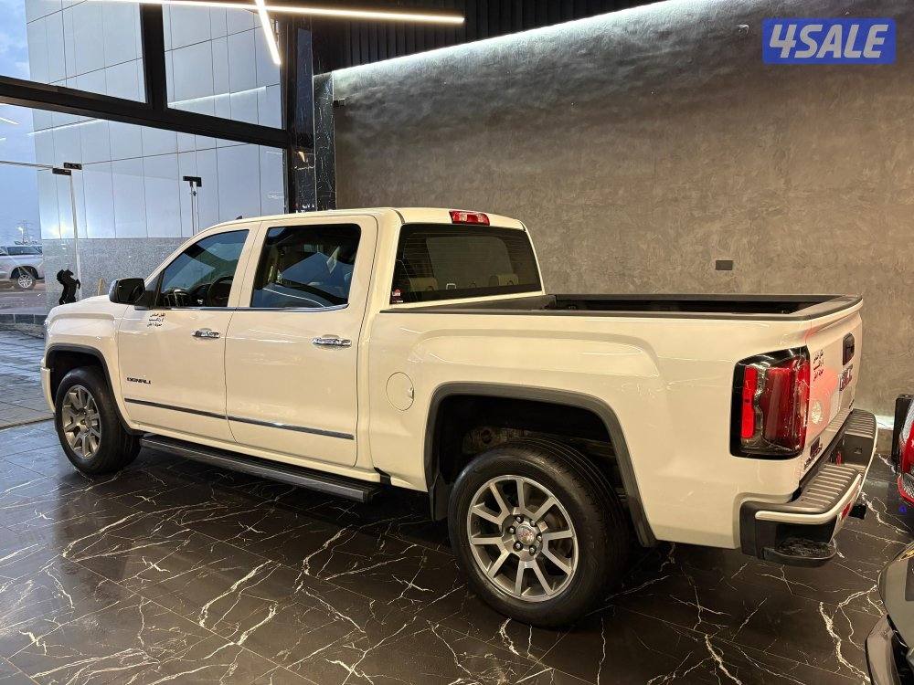 وانيت دينالي قمارتين5