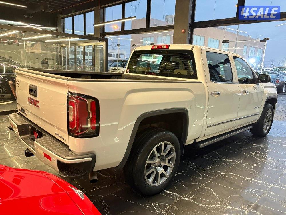 وانيت دينالي قمارتين8