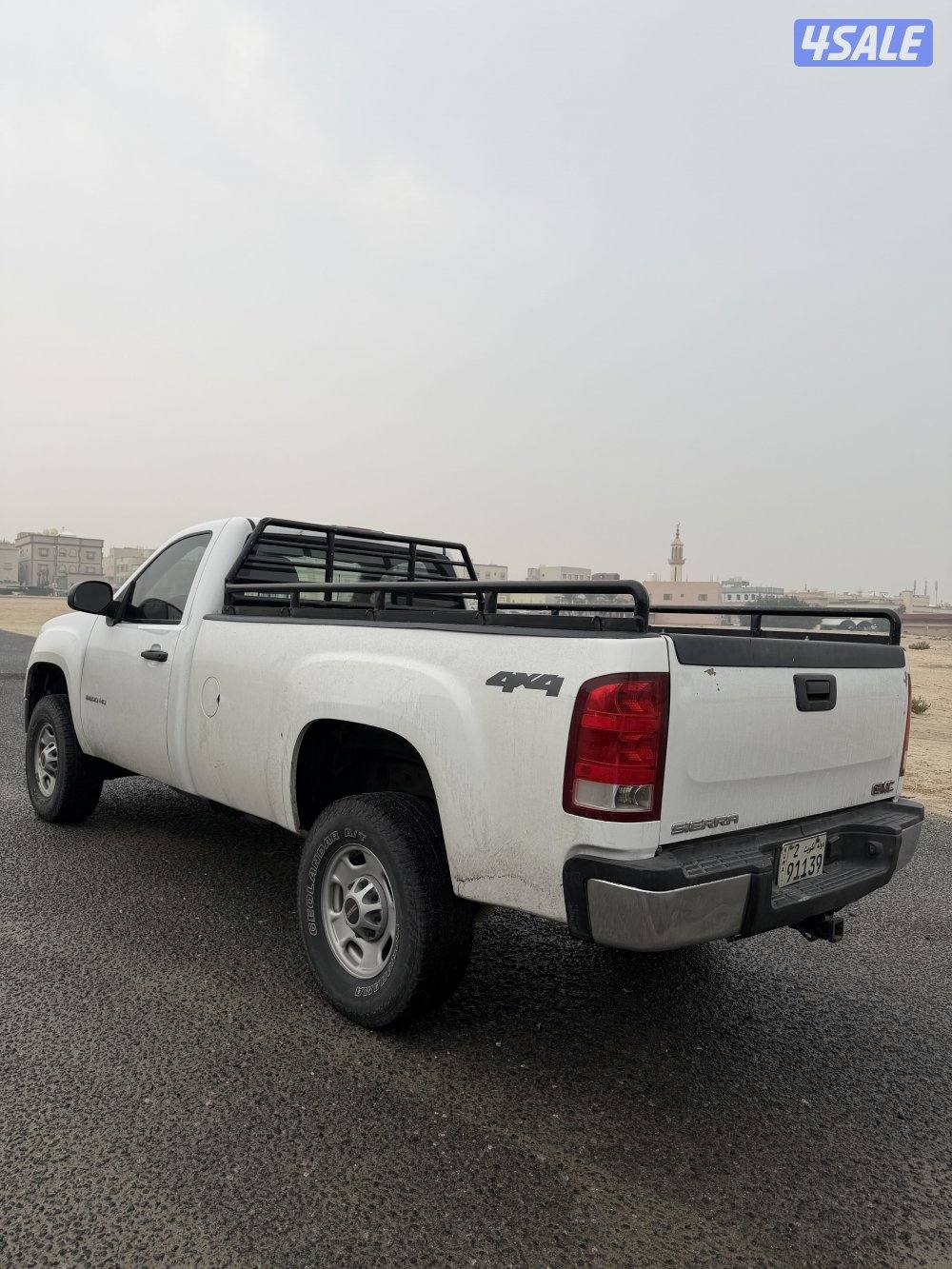 للبيع سيرا ٢٠١١4