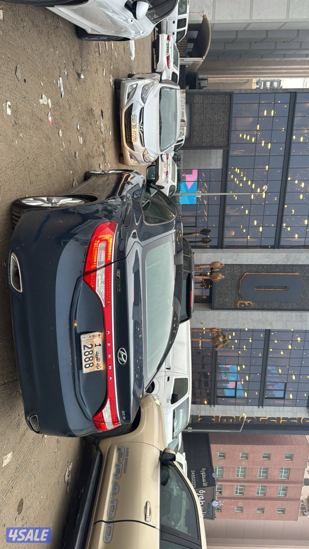 ازيرا ماشيه 71 المالك الاول0