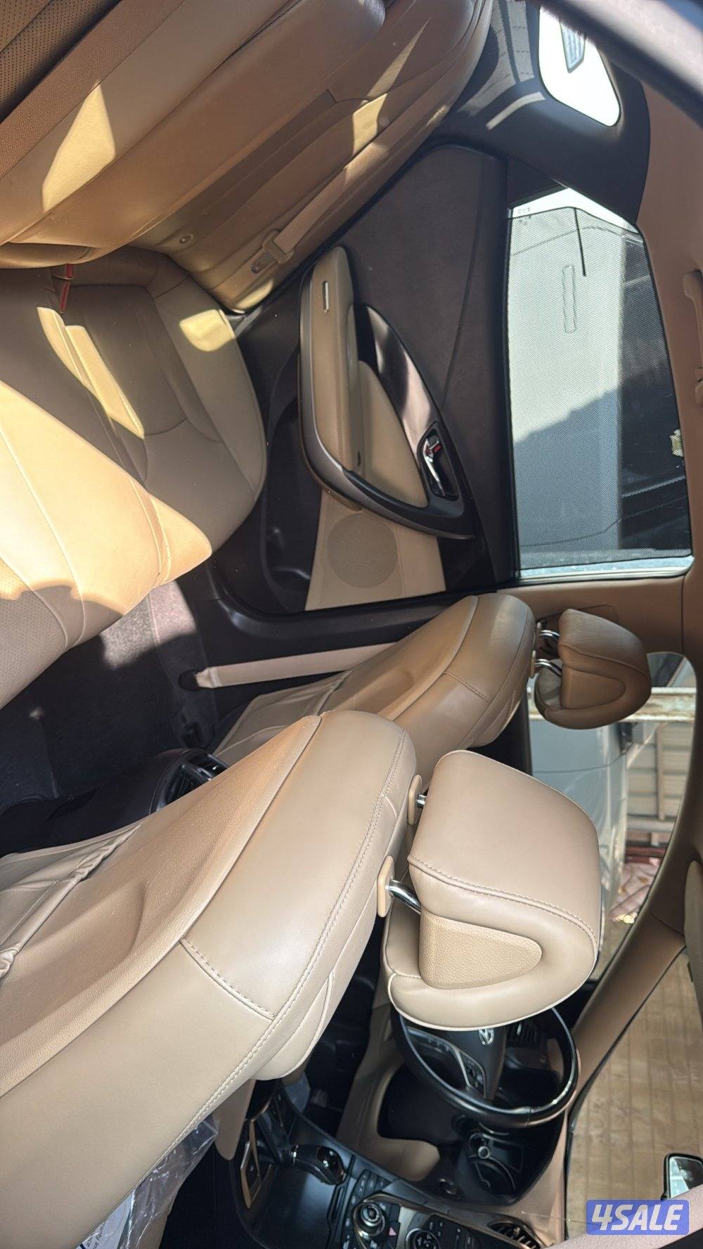 ازيرا ماشيه 71 المالك الاول4