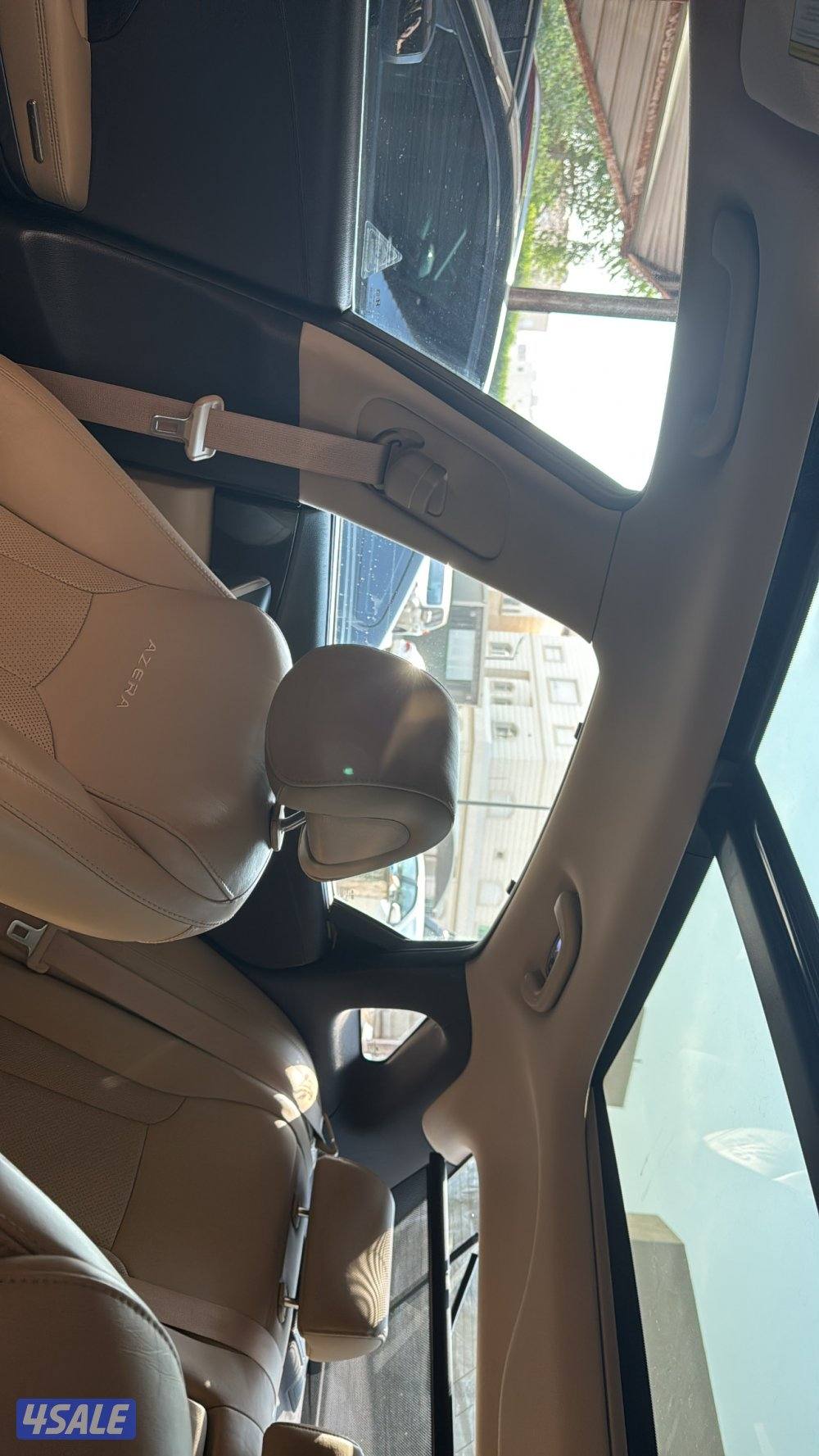 ازيرا ماشيه 71 المالك الاول5