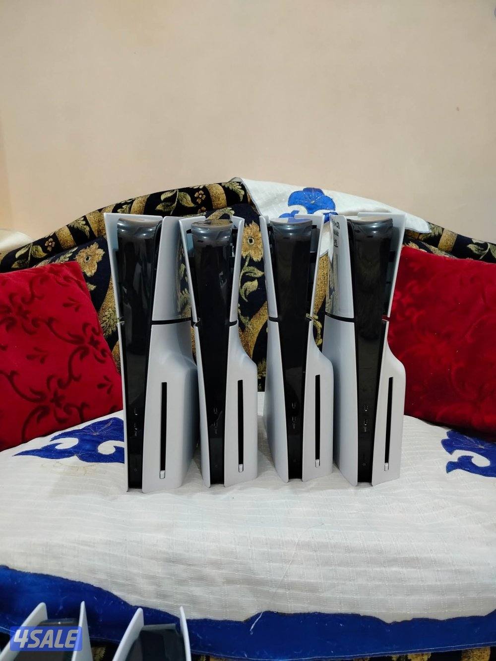 بيع وشراء البلاي ستيشن مستعمل وجديد واجهزه النتندو سوتش والاكس بوكس4