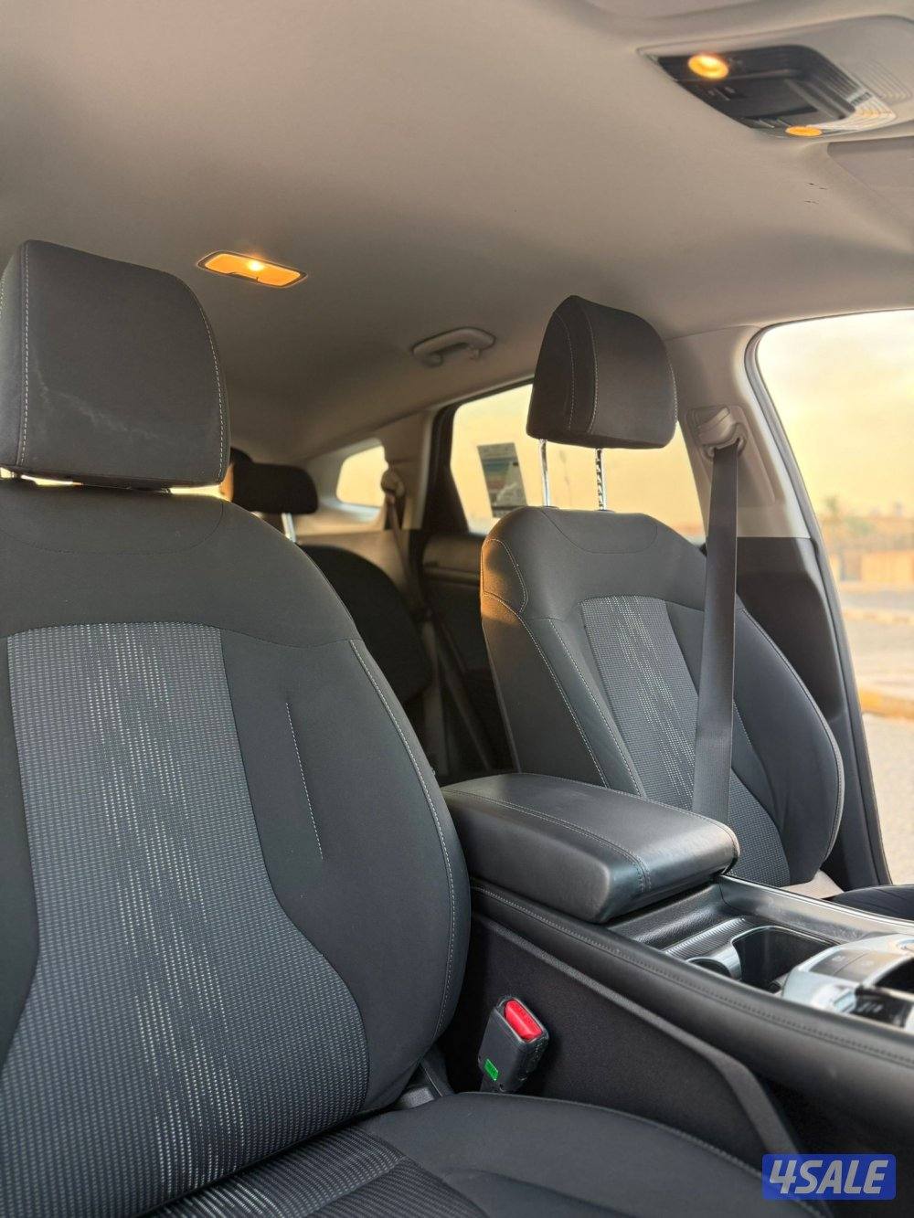 كيا سبورتاج ٢٠٢٥ وارد الوكاله عداد ٢٩ ألف شرط الفحص صبغ قطعتين فقط5