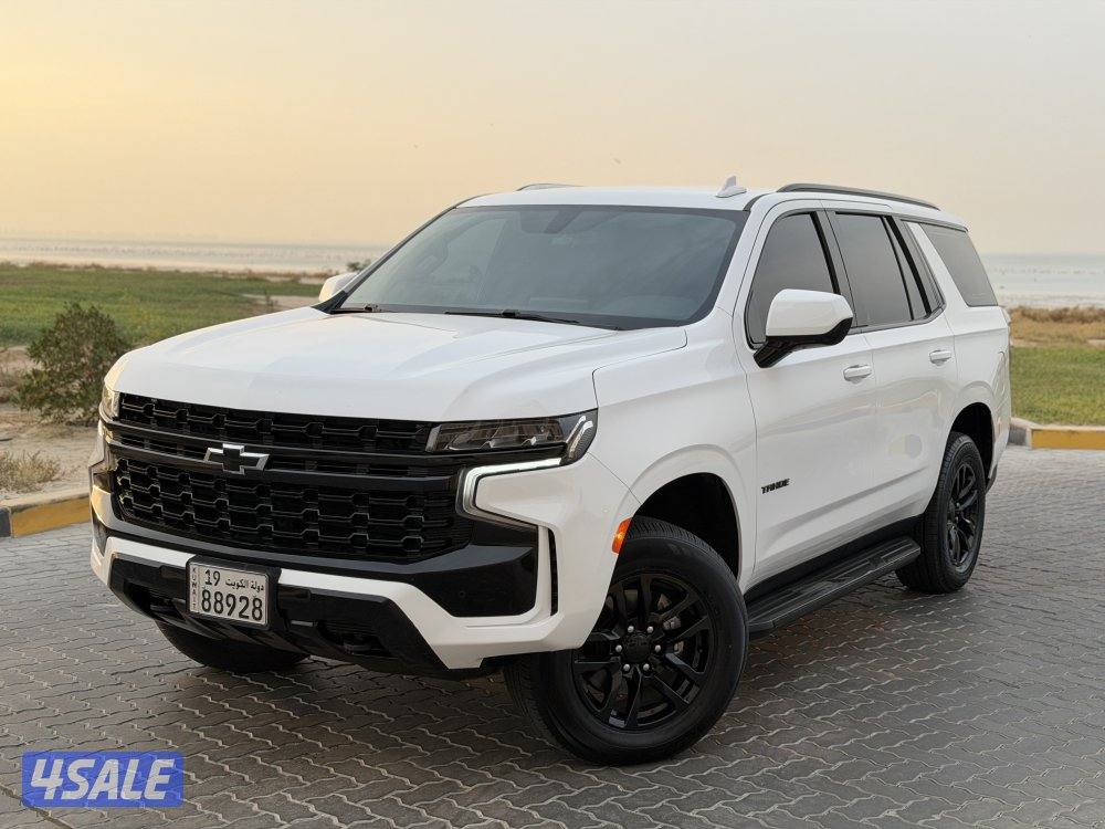 تاهو 2021 دبل قير0