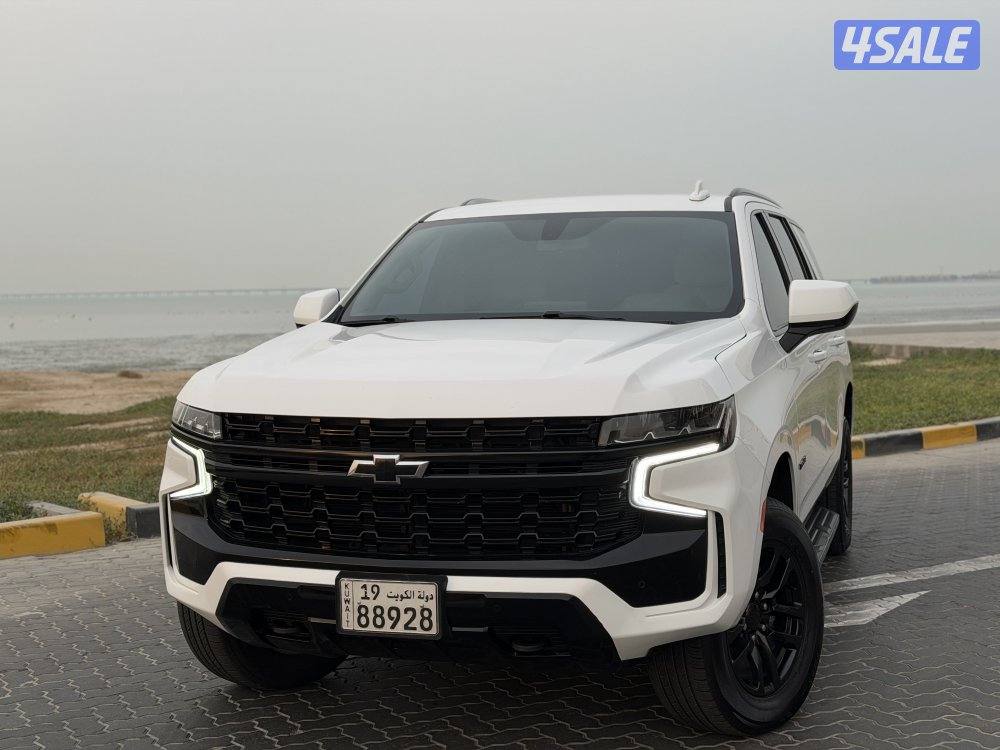 تاهو 2021 دبل قير1