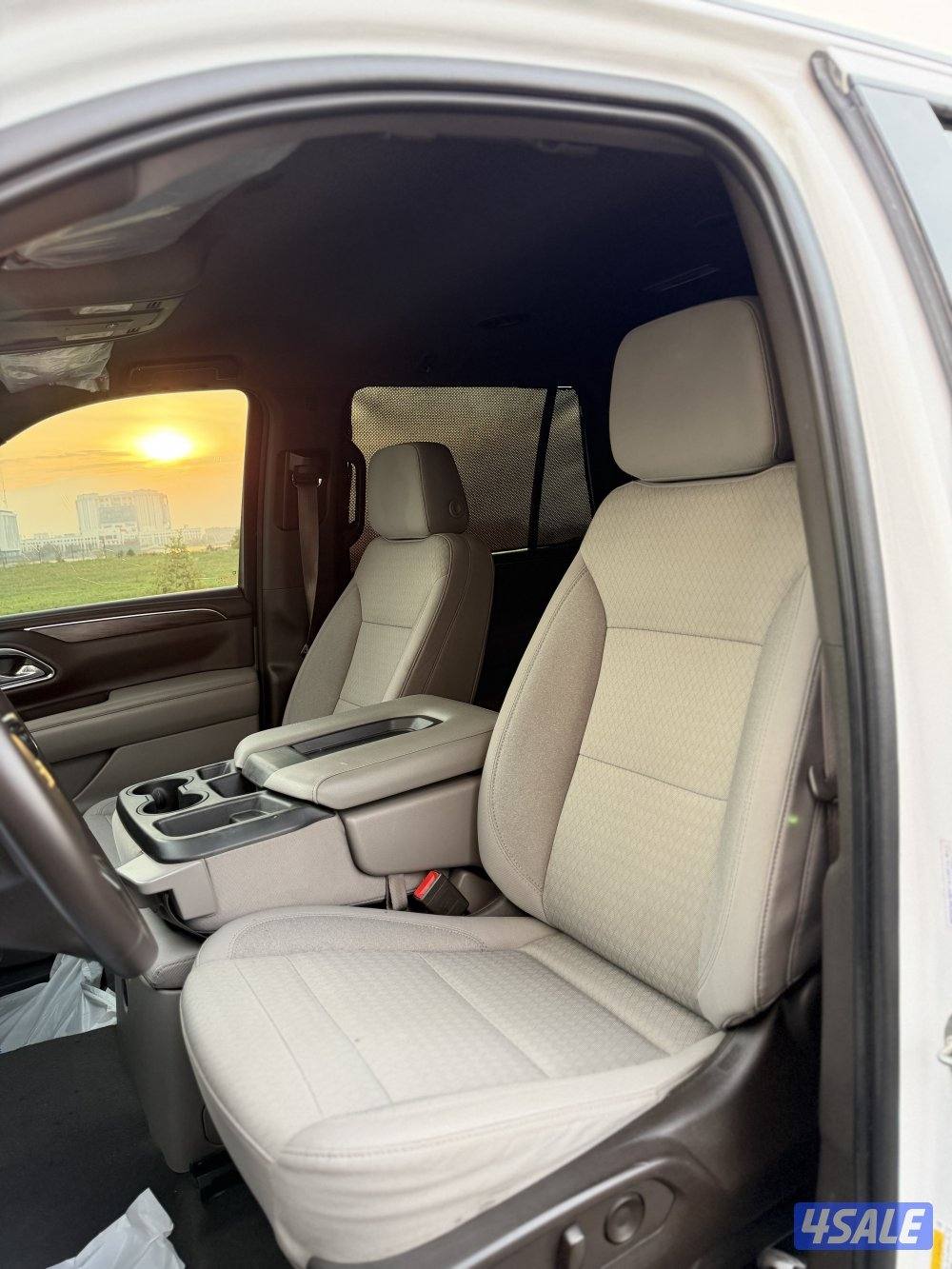 تاهو 2021 دبل قير6