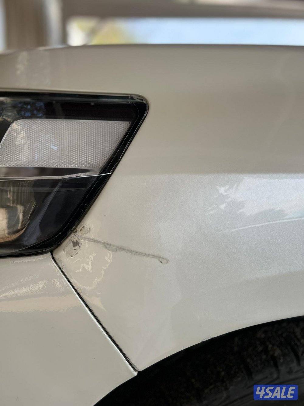 لاند كروز GX.R V8 تورنق ٢٠١٩ الساير عداد ٢١٥ ألف شرط الفحص صبغ وكاله5