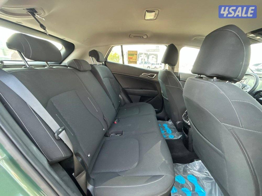 كيا سبورتاج موديل 20234