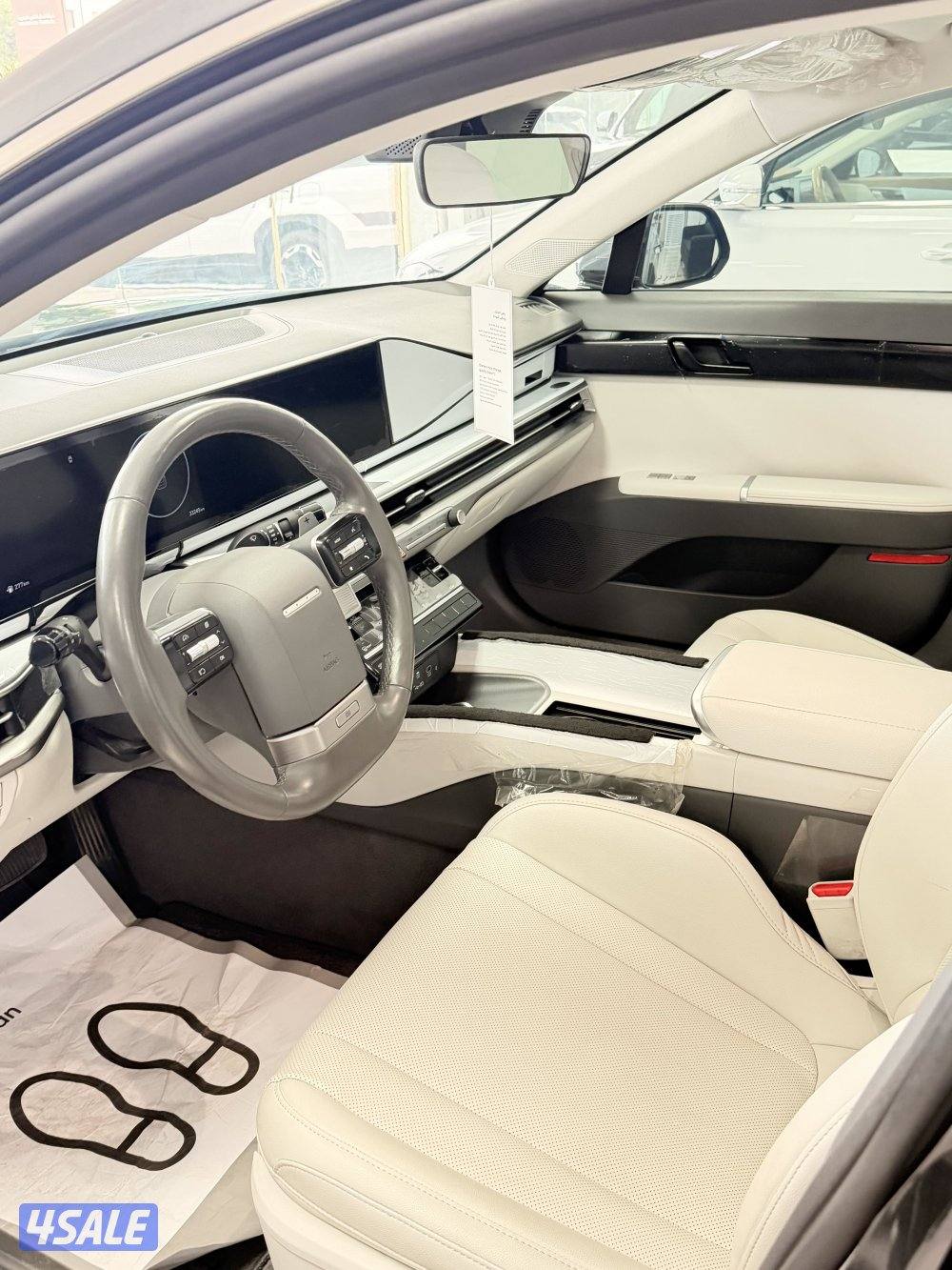 أزيرا مستعمل نفس الجديد 20241