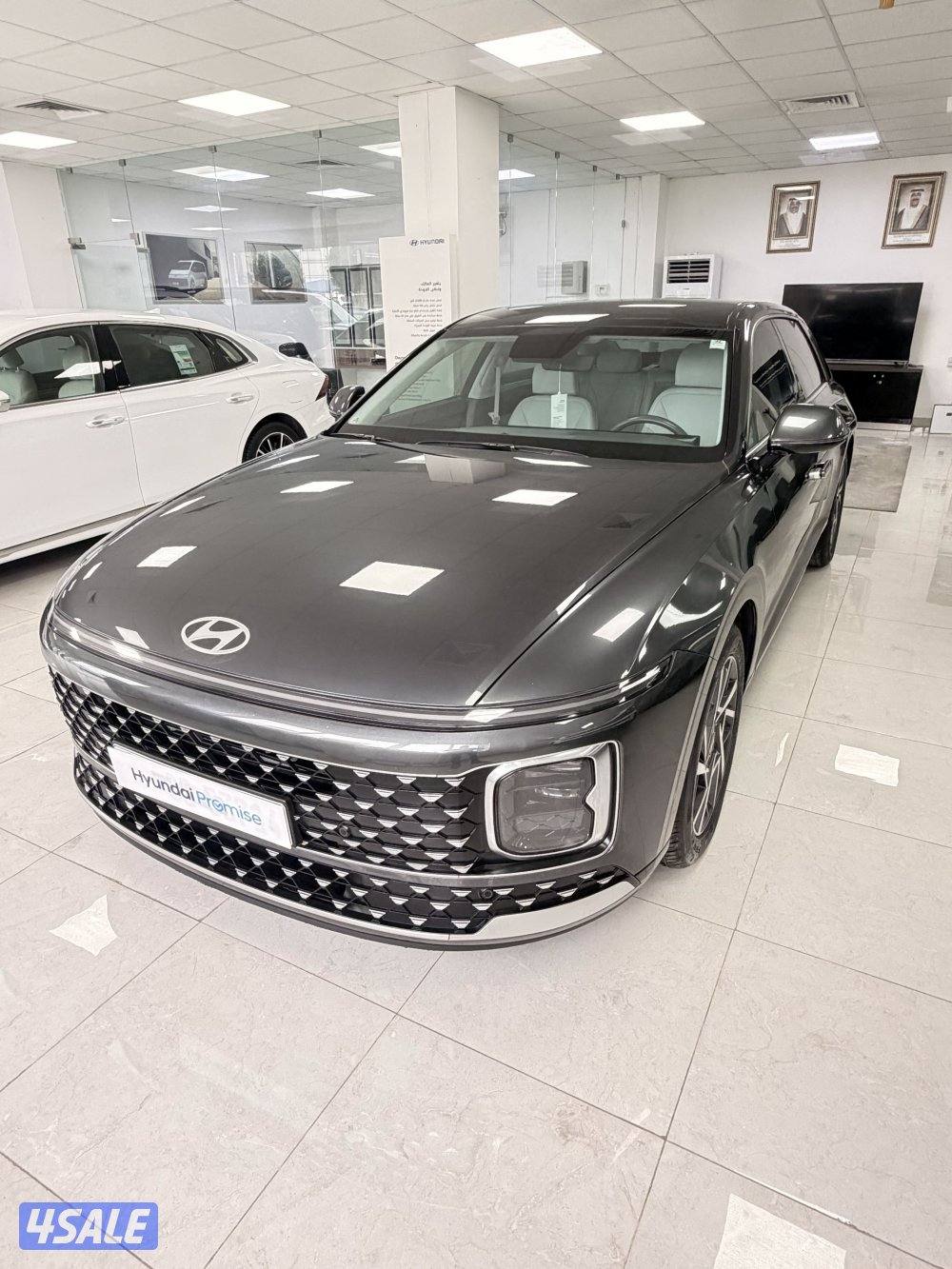 أزيرا مستعمل نفس الجديد 20242