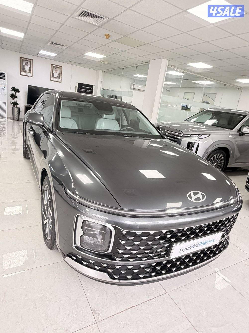 أزيرا مستعمل نفس الجديد 20243