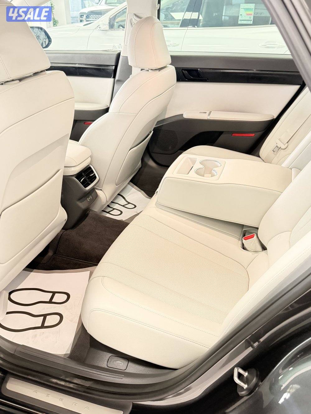 أزيرا مستعمل نفس الجديد 20244