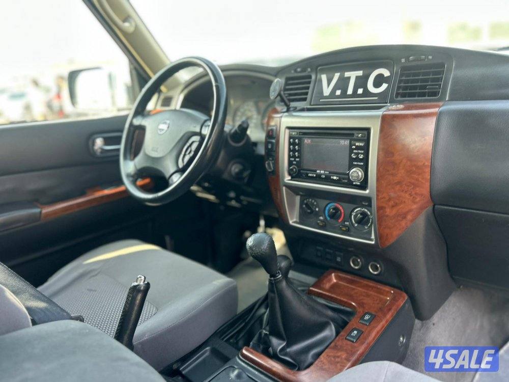 نيسان باترول سفارى6