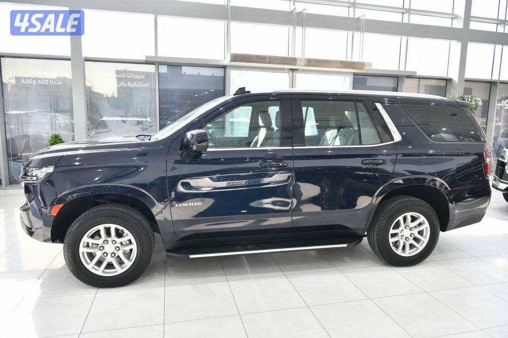 شيفروليه تاهو2