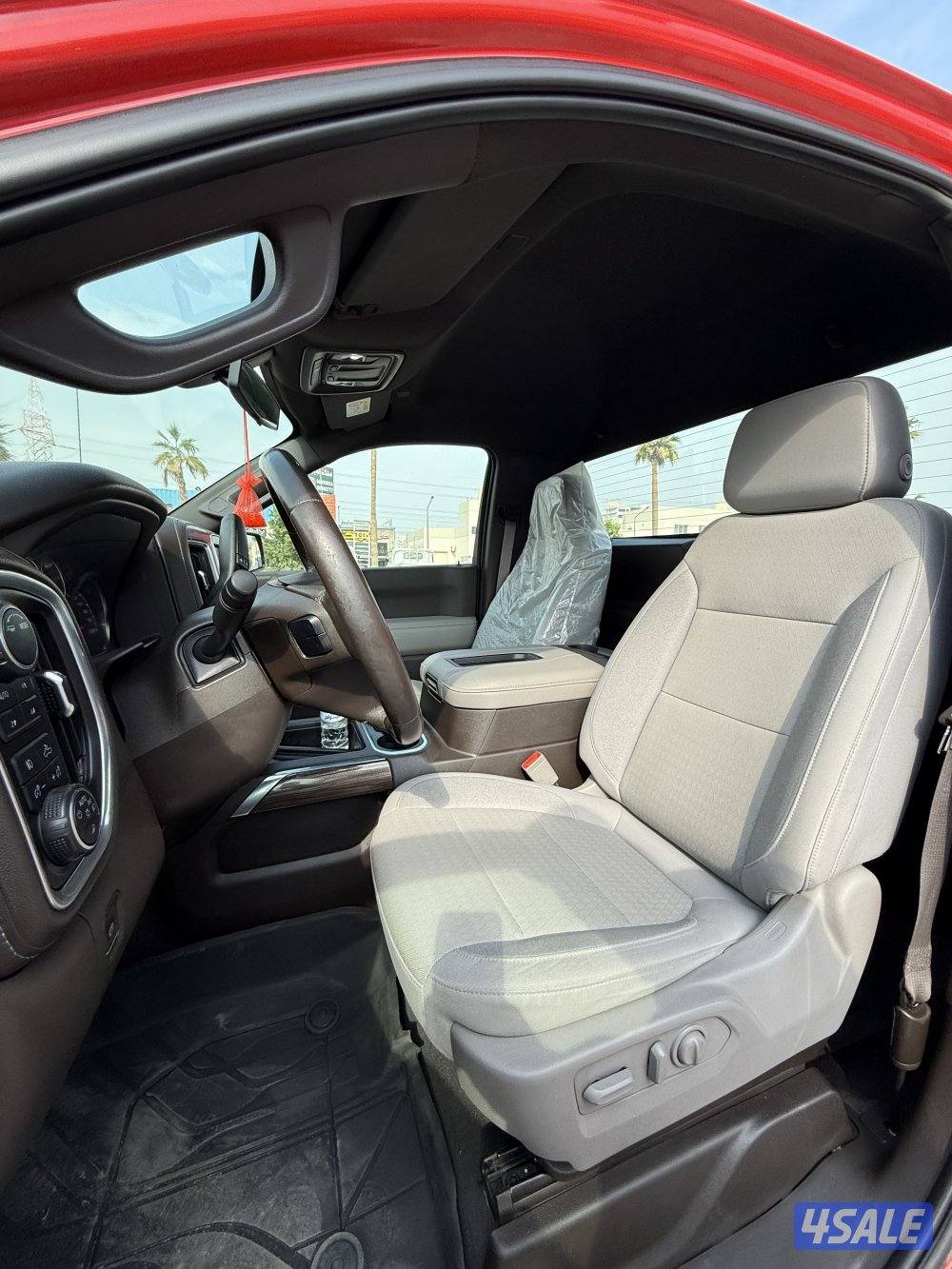 سلفرادو تربول بوس5