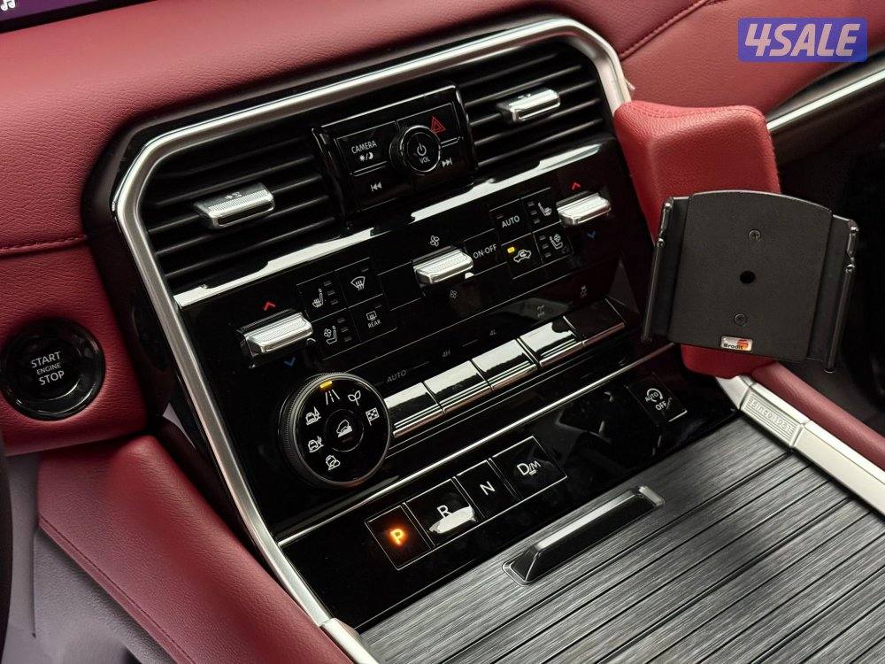 باترولV6 PLATINUMموديل2025 عداد28الف وارد البابطين تحت الكفاله+الصيانه9