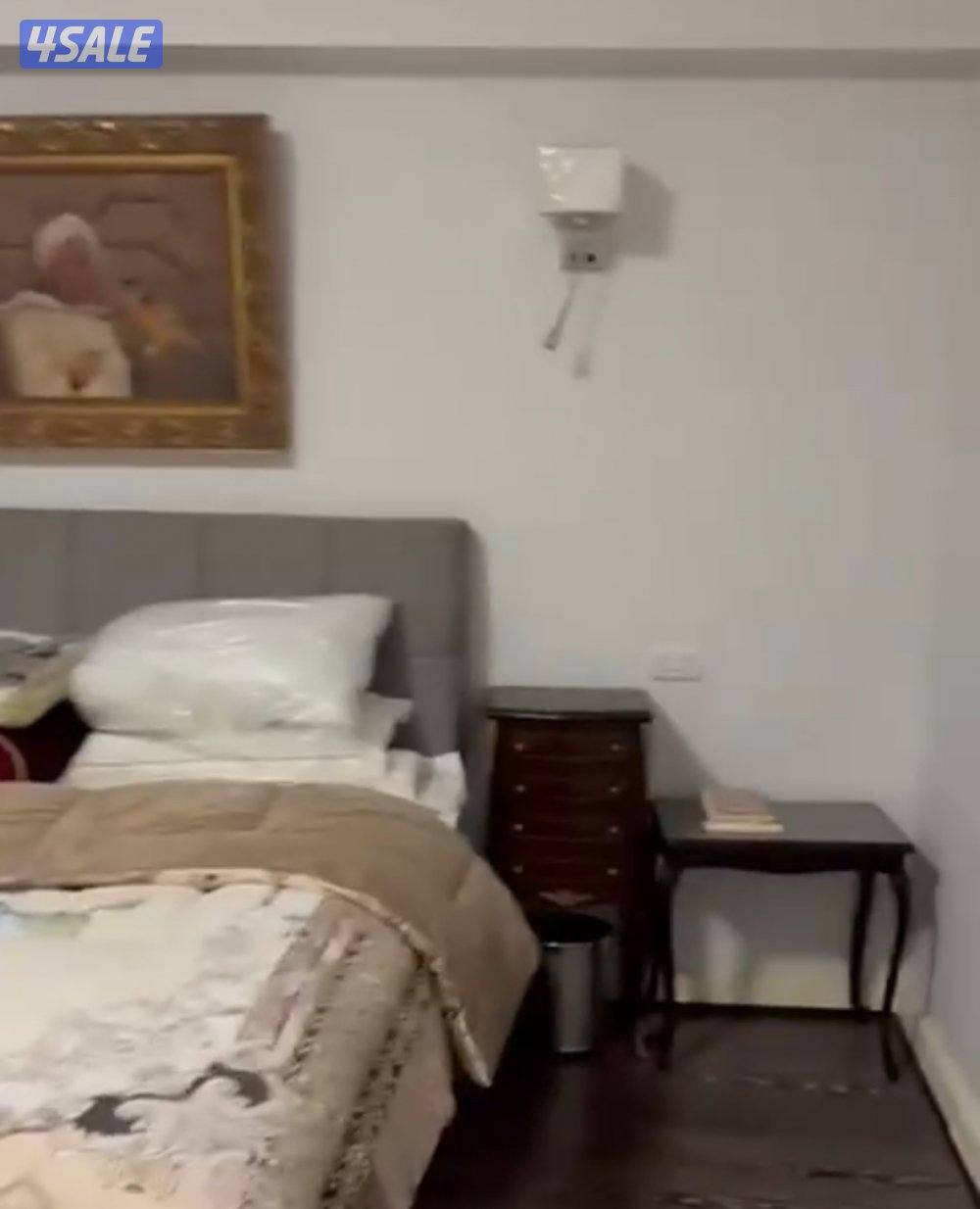 شقة ايجار بالاسكندرية - جليم1