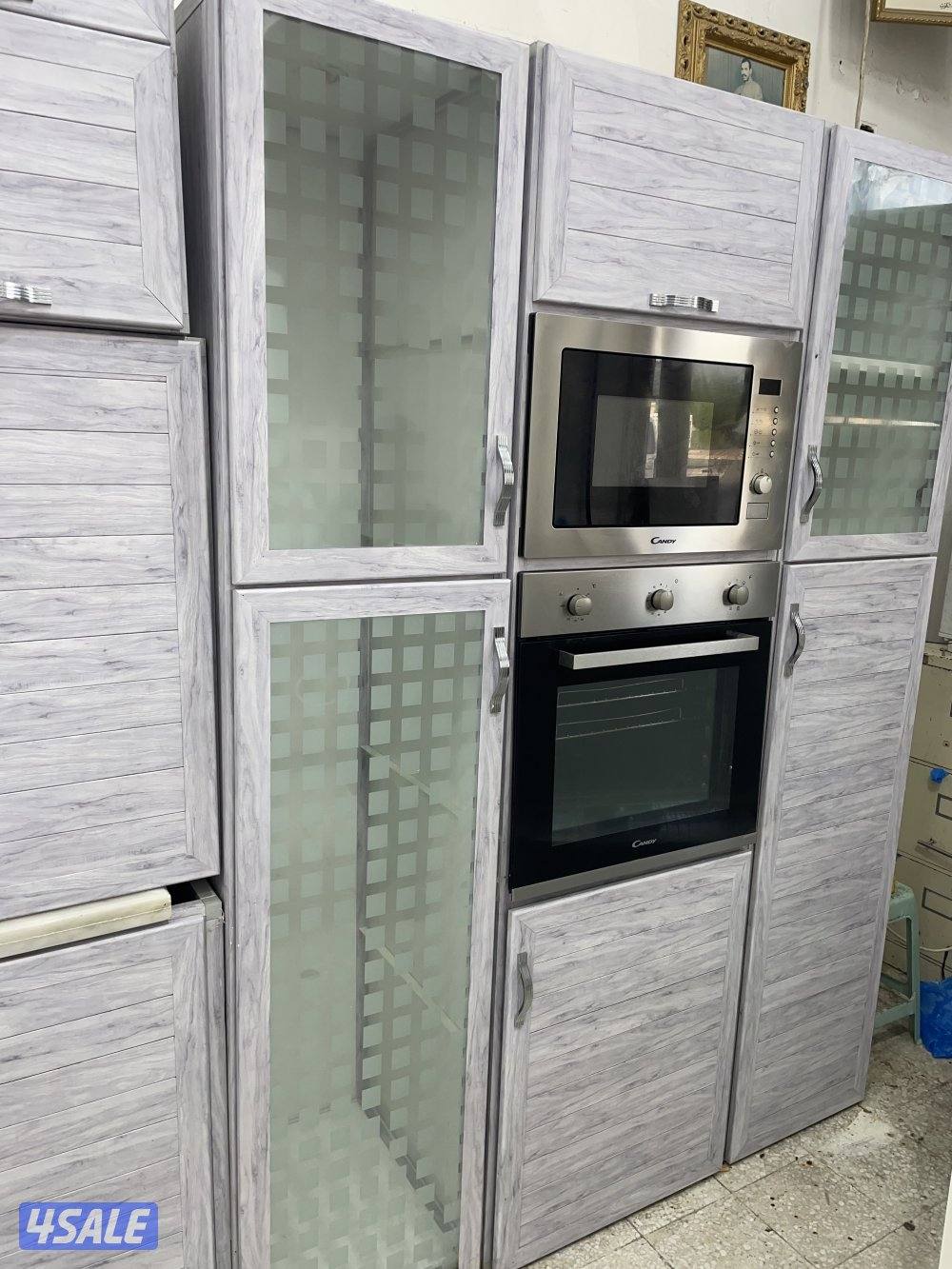 نشتيري المكيفات الشباك وحدات المركزي والعادي والسكراب0