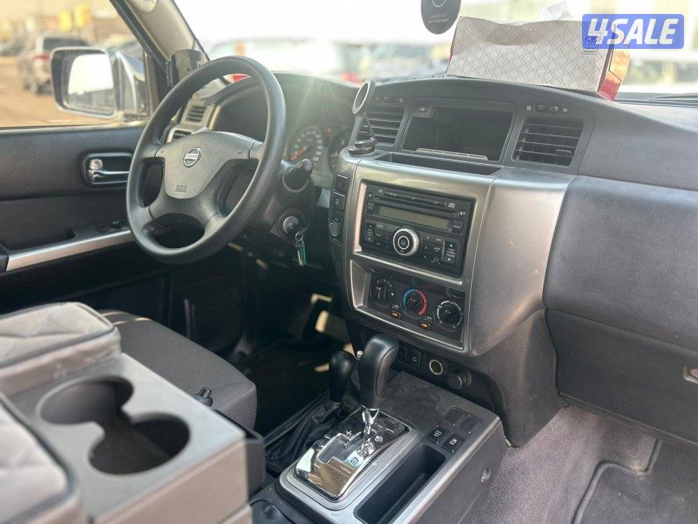 نيسان باترول سفاري6