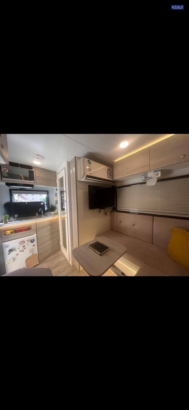 كامبر للبيع 20252