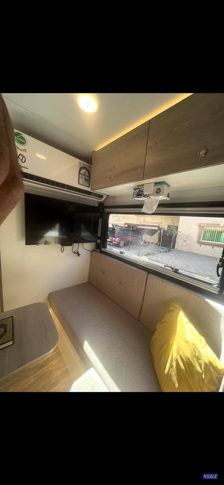 كامبر للبيع 20253