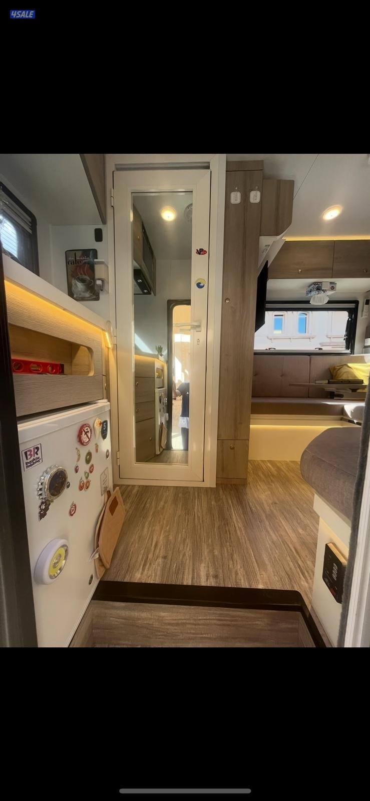 كامبر للبيع 20254