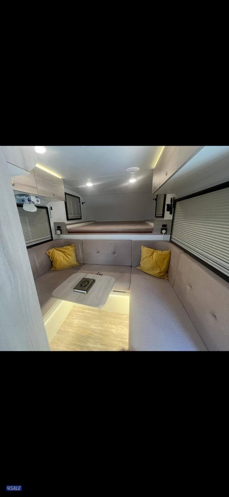 كامبر للبيع 20255