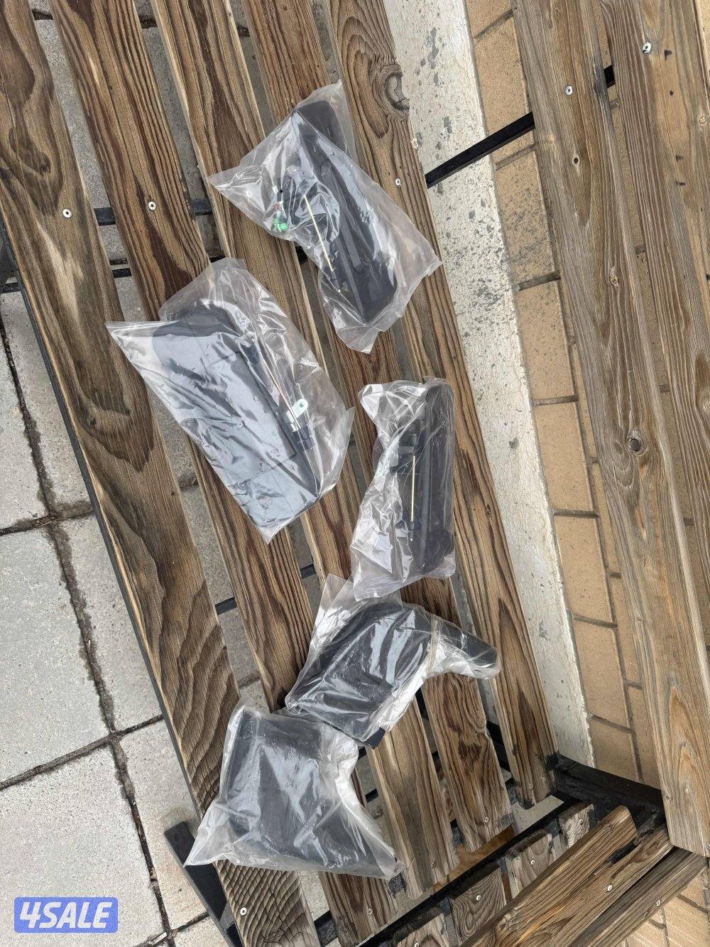 قطع غيار تندرا من ٢٠٠٧ الى ٢٠٢١4